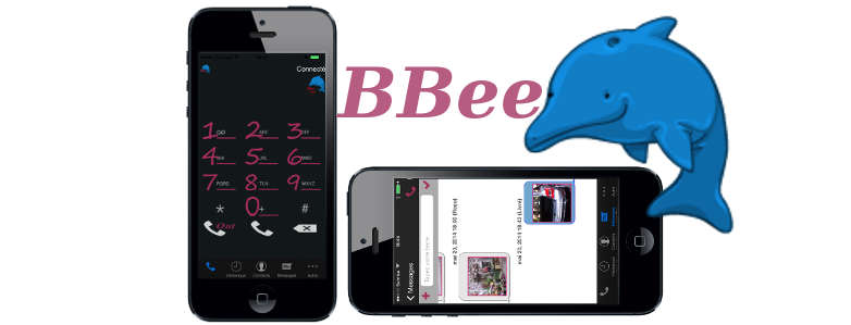 BBee on IOS