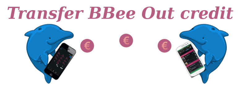 BBee transfer